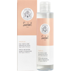 Micellar Water Make-Up Removal 150ml